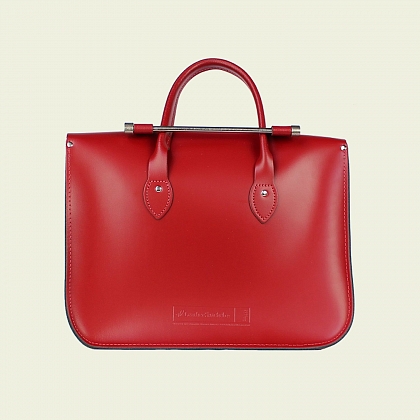 3Картинка Music Case Pillarbox Red